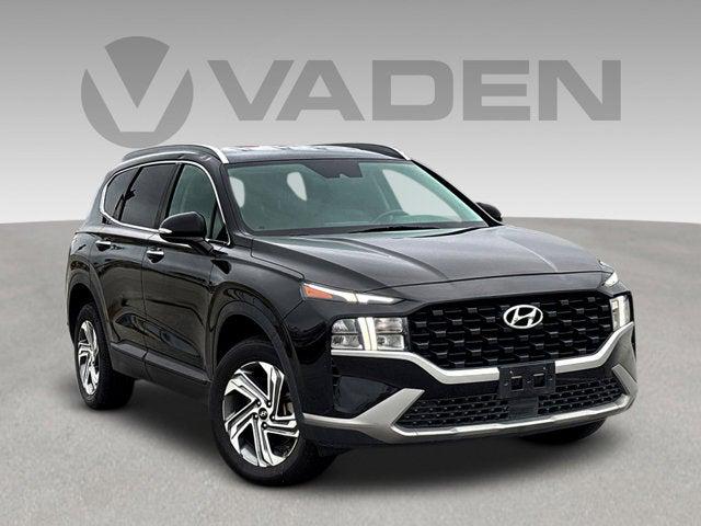 2023 Hyundai Santa Fe SEL 2023 Hyundai Santa Fe SEL