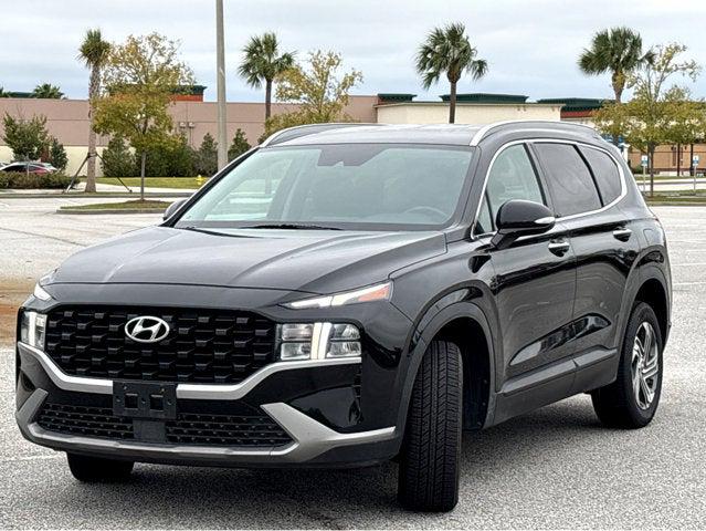 2023 Hyundai Santa Fe SEL 2023 Hyundai Santa Fe SEL