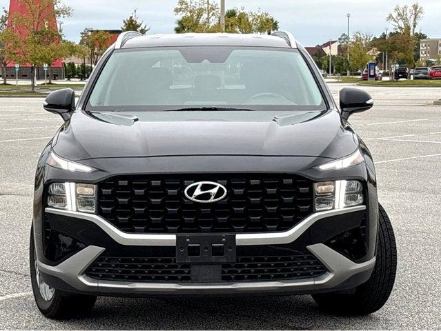 2023 Hyundai Santa Fe SEL 2023 Hyundai Santa Fe SEL