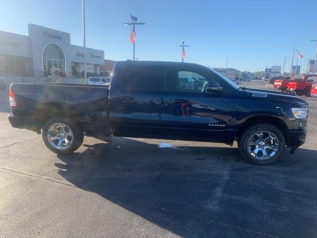 2023 RAM 1500 Big Horn Crew Cab 4x4 64 Box