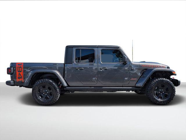2023 Jeep Gladiator Mojave 4x4 2023 Jeep Gladiator Mojave 4x4