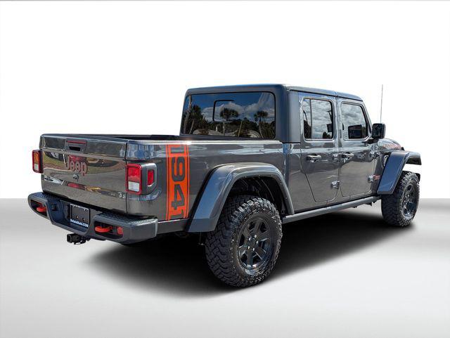 2023 Jeep Gladiator Mojave 4x4 2023 Jeep Gladiator Mojave 4x4