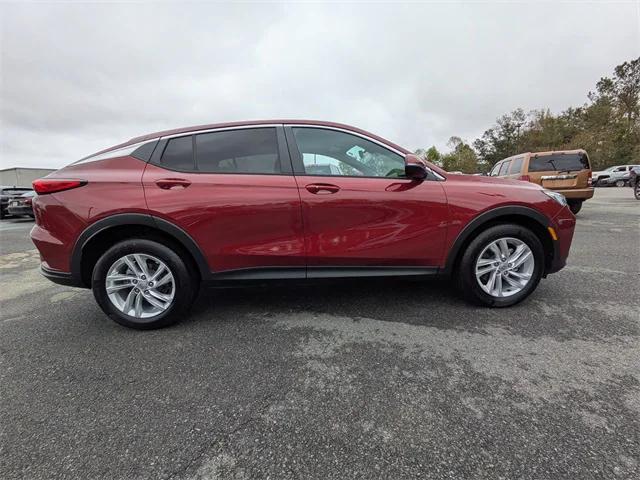 2024 Buick Envista Preferred FWD 2024 Buick Envista Preferred FWD