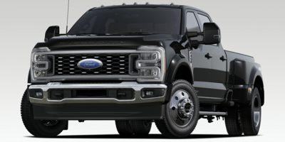 2025 Ford F-450 LARIAT