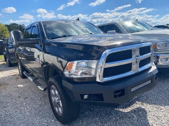 2014 RAM 3500 SLT 2014 RAM 3500 SLT