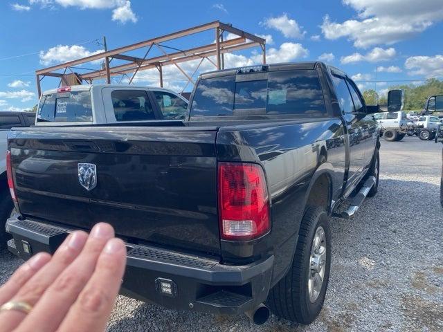 2014 RAM 3500 SLT 2014 RAM 3500 SLT