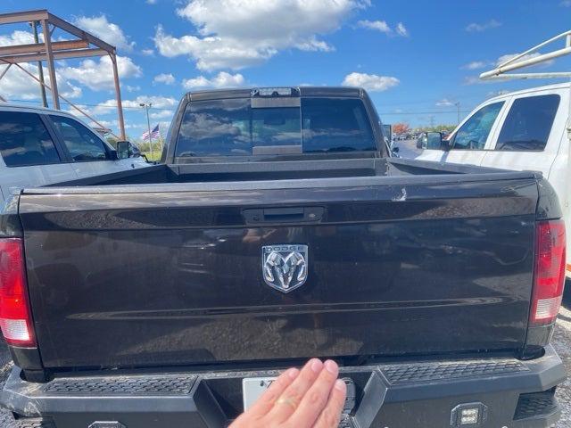 2014 RAM 3500 SLT 2014 RAM 3500 SLT