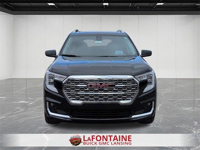 2022 GMC Terrain AWD Denali 2022 GMC Terrain AWD Denali