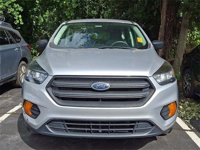 2019 Ford Escape S