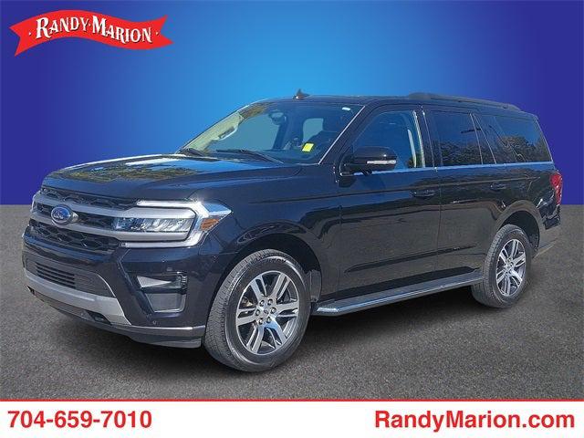 2023 Ford Expedition XLT 2023 Ford Expedition XLT