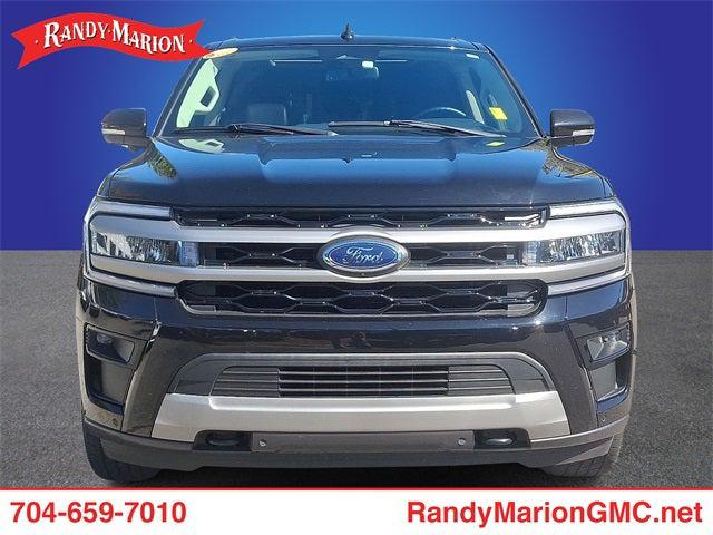 2023 Ford Expedition XLT 2023 Ford Expedition XLT