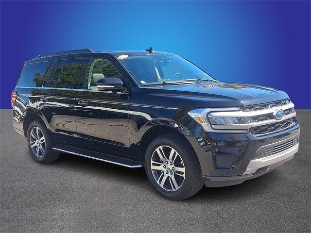 2023 Ford Expedition XLT 2023 Ford Expedition XLT