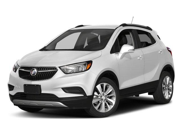 2017 Buick Encore 4DR SUV FWD