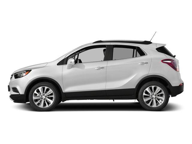 2017 Buick Encore 4DR SUV FWD