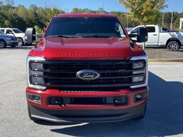 2023 Ford F-250 XLT