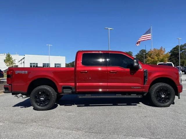 2023 Ford F-250 XLT
