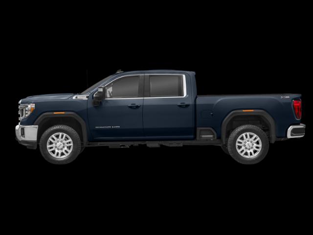 2022 GMC Sierra 2500HD 4WD Crew Cab Standard Bed SLE