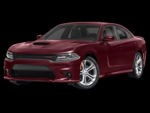 2021 Dodge Charger GT RWD