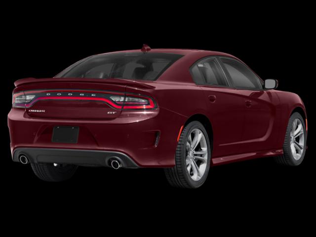 2021 Dodge Charger GT RWD