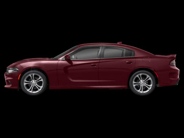 2021 Dodge Charger GT RWD