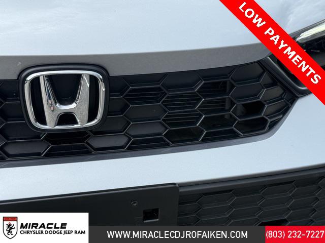 2025 Honda Civic Sedan Sport 2025 Honda Civic Sedan Sport