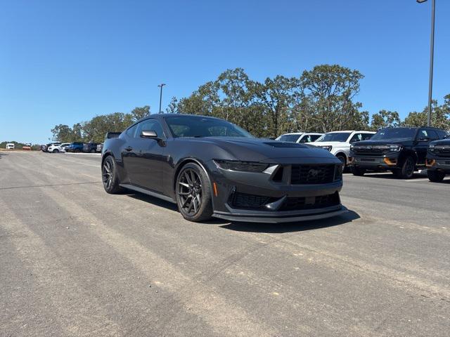 2024 Ford Mustang Dark Horse Fastback 2024 Ford Mustang Dark Horse Fastback