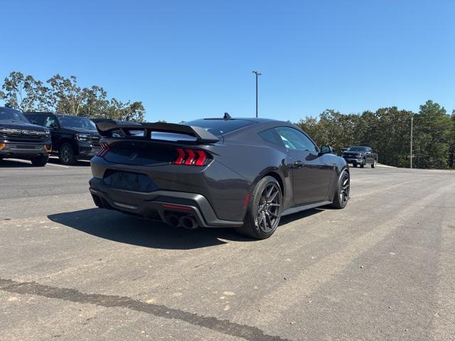 2024 Ford Mustang Dark Horse Fastback 2024 Ford Mustang Dark Horse Fastback