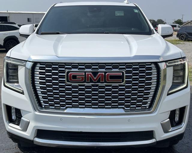 2023 GMC Yukon 4WD Denali