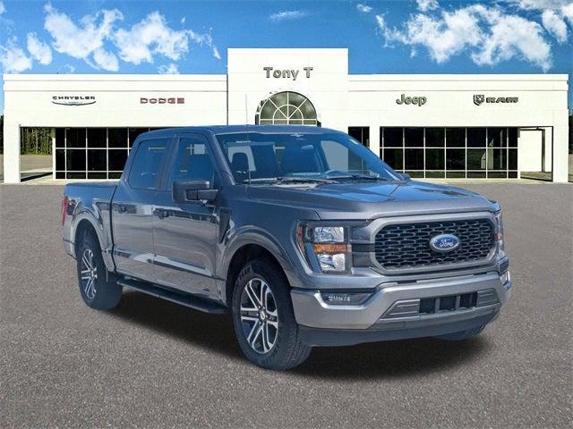 2023 Ford F-150 XL 2023 Ford F-150 XL