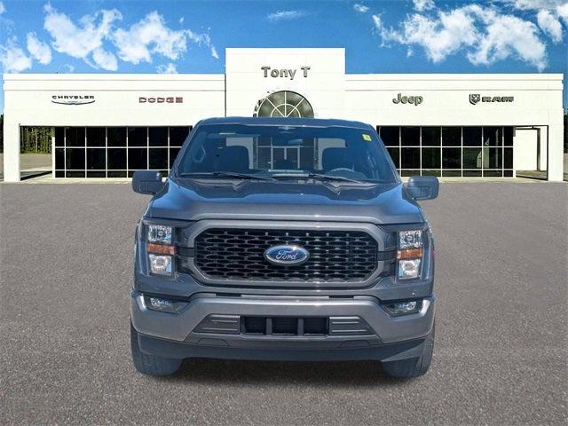 2023 Ford F-150 XL 2023 Ford F-150 XL