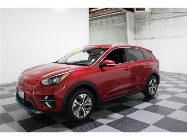 2022 Kia Niro EV EX