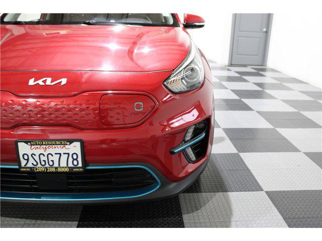 2022 Kia Niro EV EX