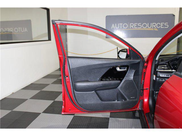 2022 Kia Niro EV EX