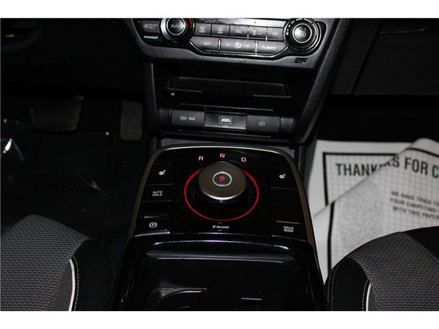 2022 Kia Niro EV EX