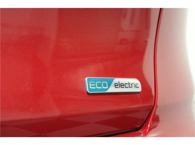 2022 Kia Niro EV EX