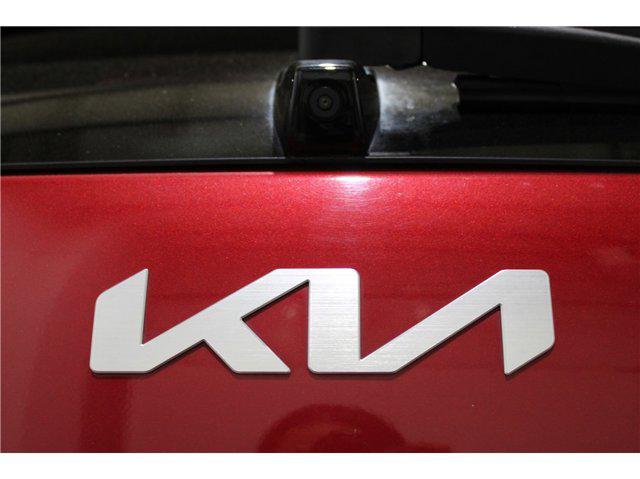 2022 Kia Niro EV EX