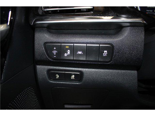 2022 Kia Niro EV EX