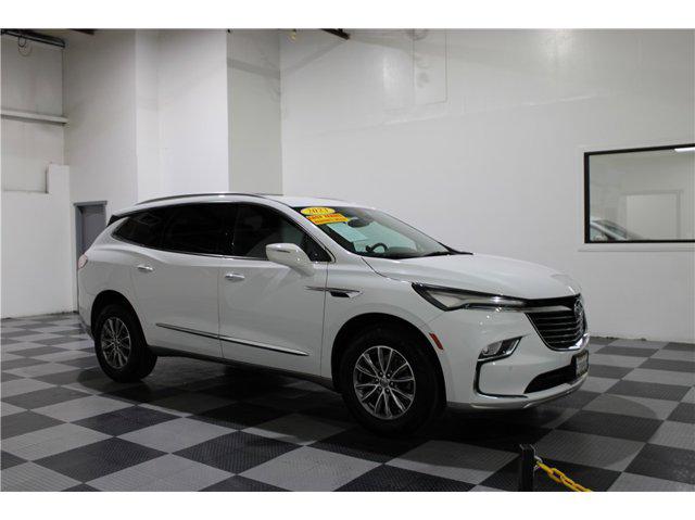 2023 Buick Enclave Essence FWD for sale in Merced, CA