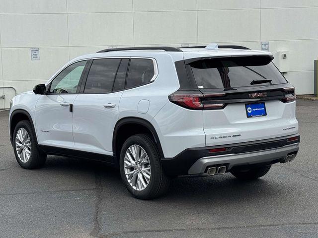 2026 GMC Acadia AWD Elevation
