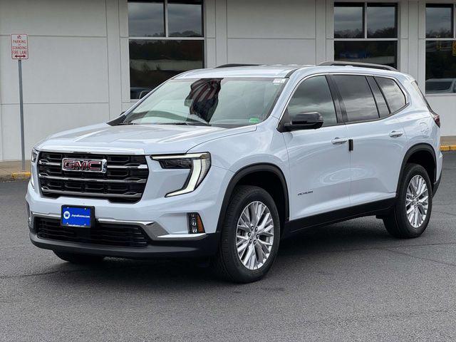 2026 GMC Acadia AWD Elevation