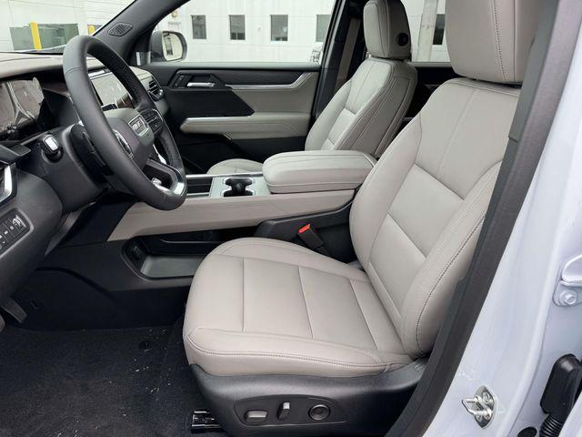 2026 GMC Acadia AWD Elevation