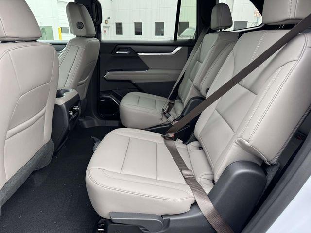 2026 GMC Acadia AWD Elevation