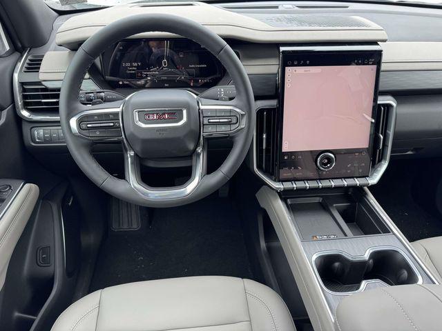 2026 GMC Acadia AWD Elevation