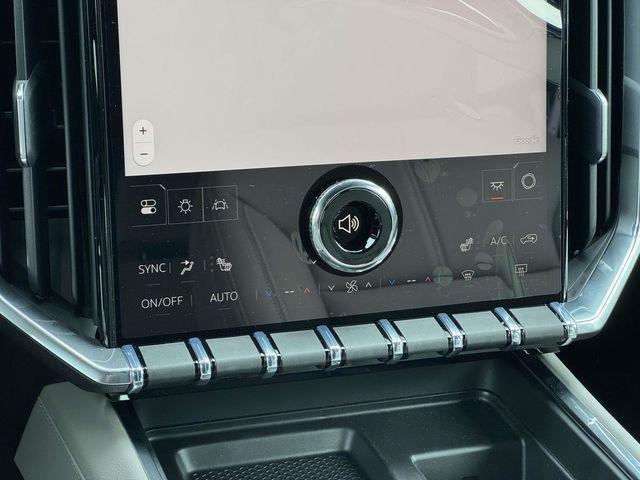 2026 GMC Acadia AWD Elevation