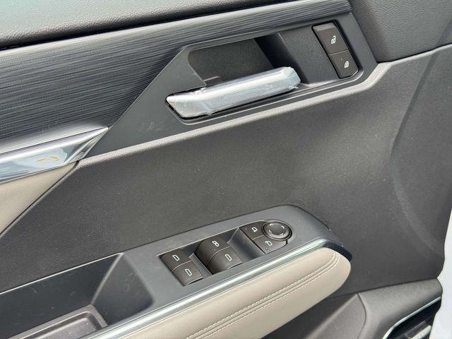 2026 GMC Acadia AWD Elevation