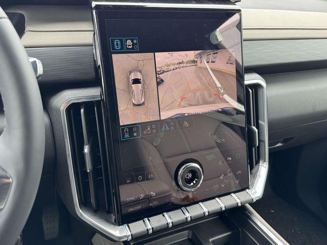 2026 GMC Acadia AWD Elevation