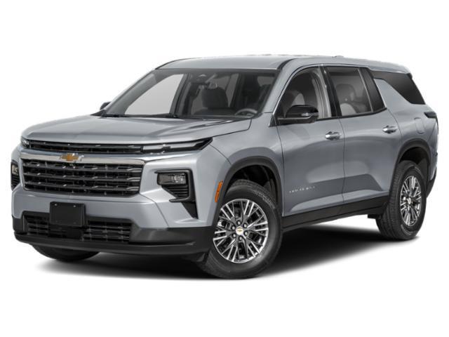 2024 Chevrolet Traverse FWD LS for sale in BATAVIA, OH