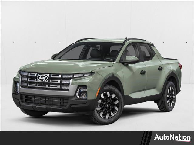 2026 Hyundai Santa Cruz SEL for sale in HARDEEVILLE, SC