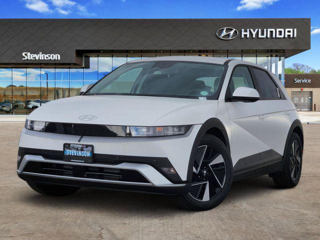 2026 Hyundai IONIQ 5 SEL for sale in FREDERICK, CO