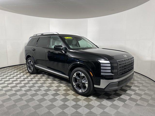 2026 Hyundai Palisade Limited for sale in PARKERSBURG, WV